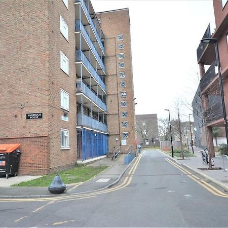 London Zone2 Classic 3 Bedroom Buitenkant foto