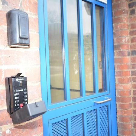 London Zone2 Classic 3 Bedroom Buitenkant foto