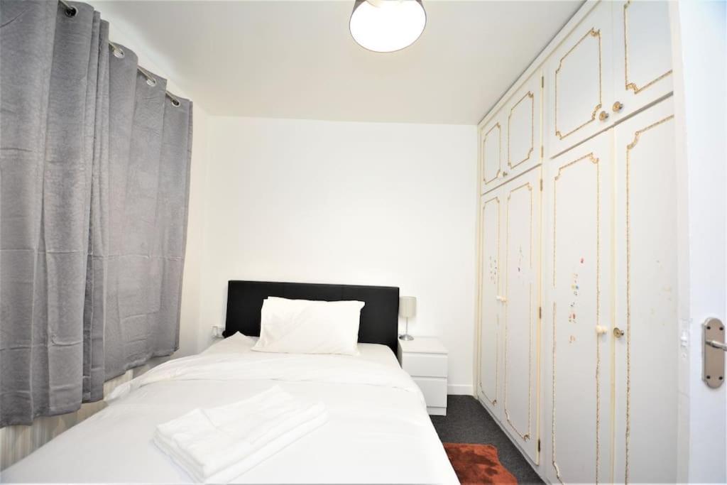 London Zone2 Classic 3 Bedroom Buitenkant foto