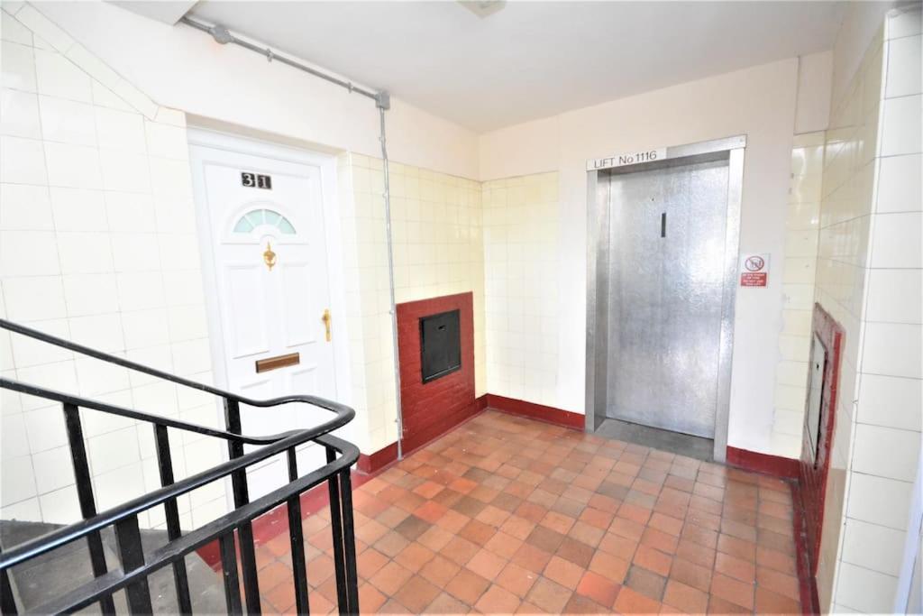 London Zone2 Classic 3 Bedroom Buitenkant foto