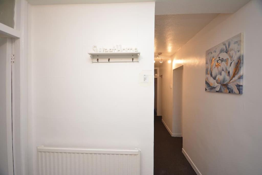 London Zone2 Classic 3 Bedroom Buitenkant foto