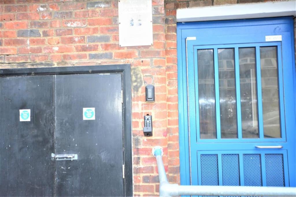 London Zone2 Classic 3 Bedroom Buitenkant foto