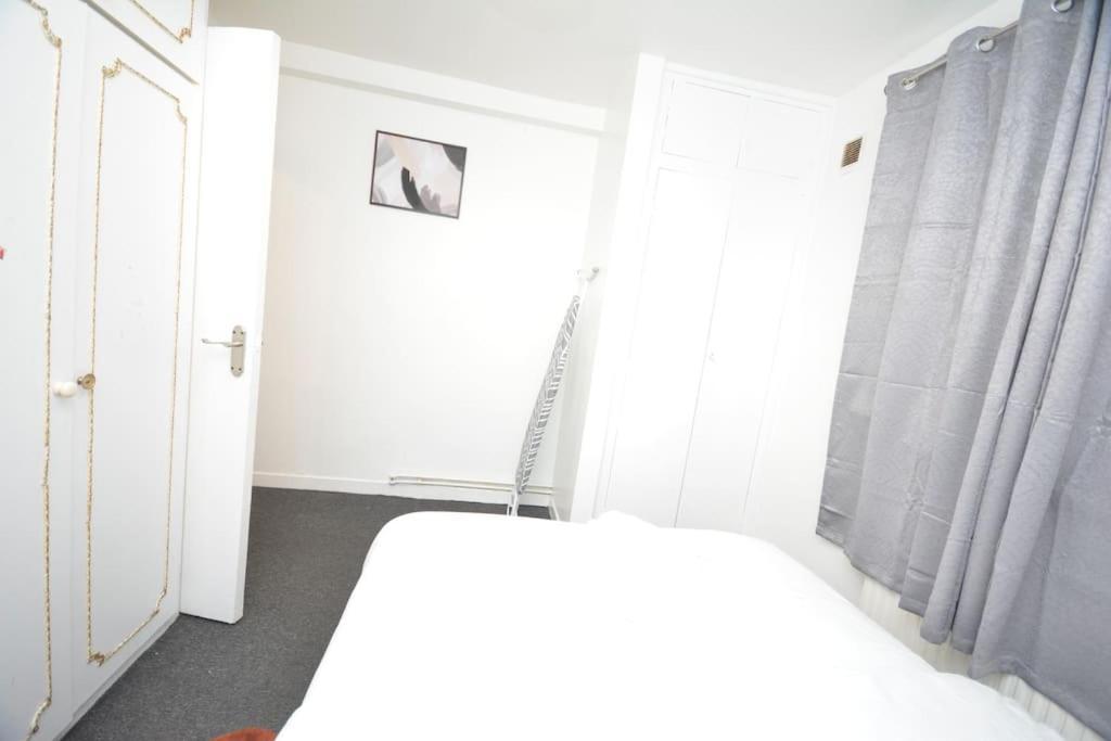 London Zone2 Classic 3 Bedroom Buitenkant foto